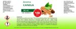 AROMA CANELA 50ml