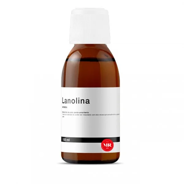 Lanolina Anhidra - Comprar - Jabonarium Cosmética Natural