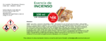 ESENCIA DE INCIENSO 100 ml