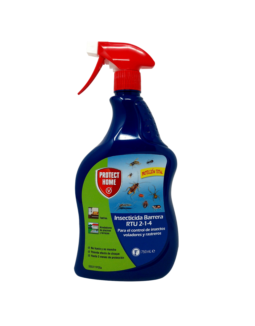 BAYER BLATTANEX BARRERA Insecticida 750 Ml – Tiendas MR 1866