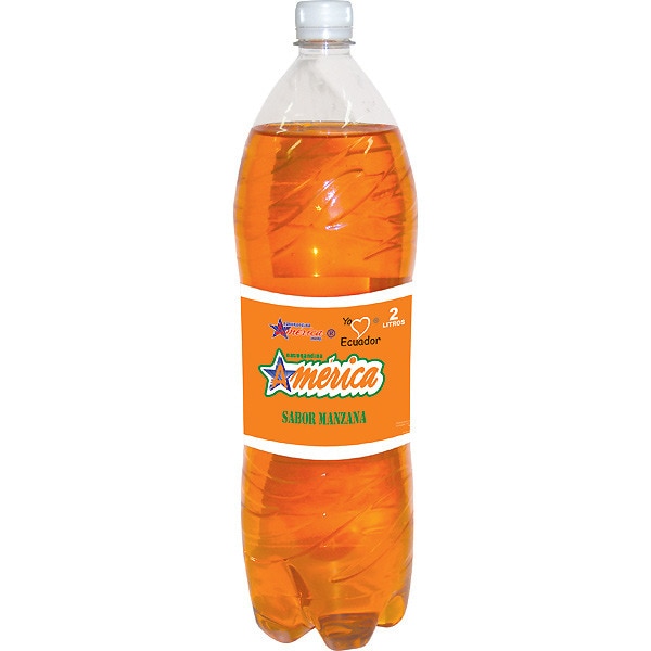 AMERICA MANZANA