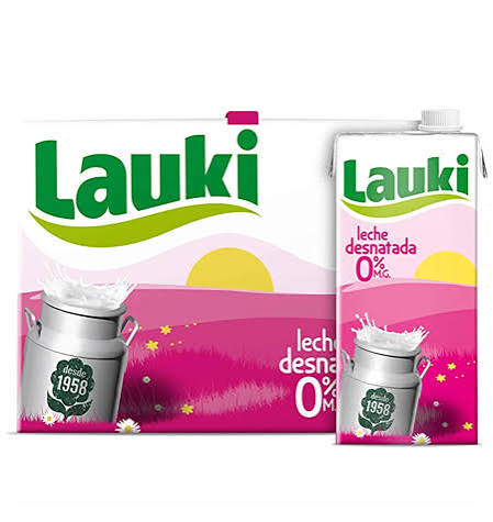 LAUKII DESNATY
