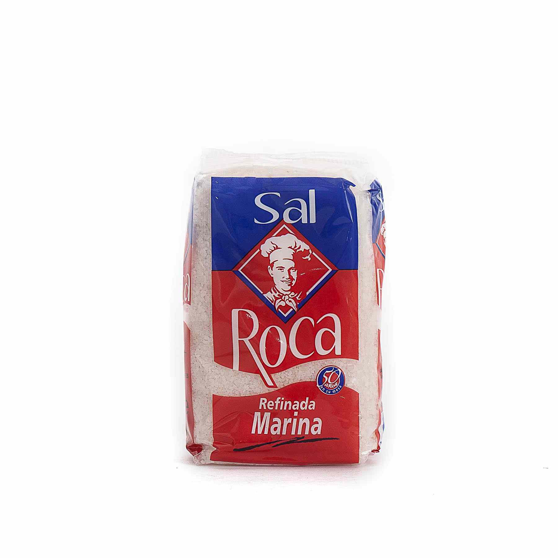 SAL ROCA