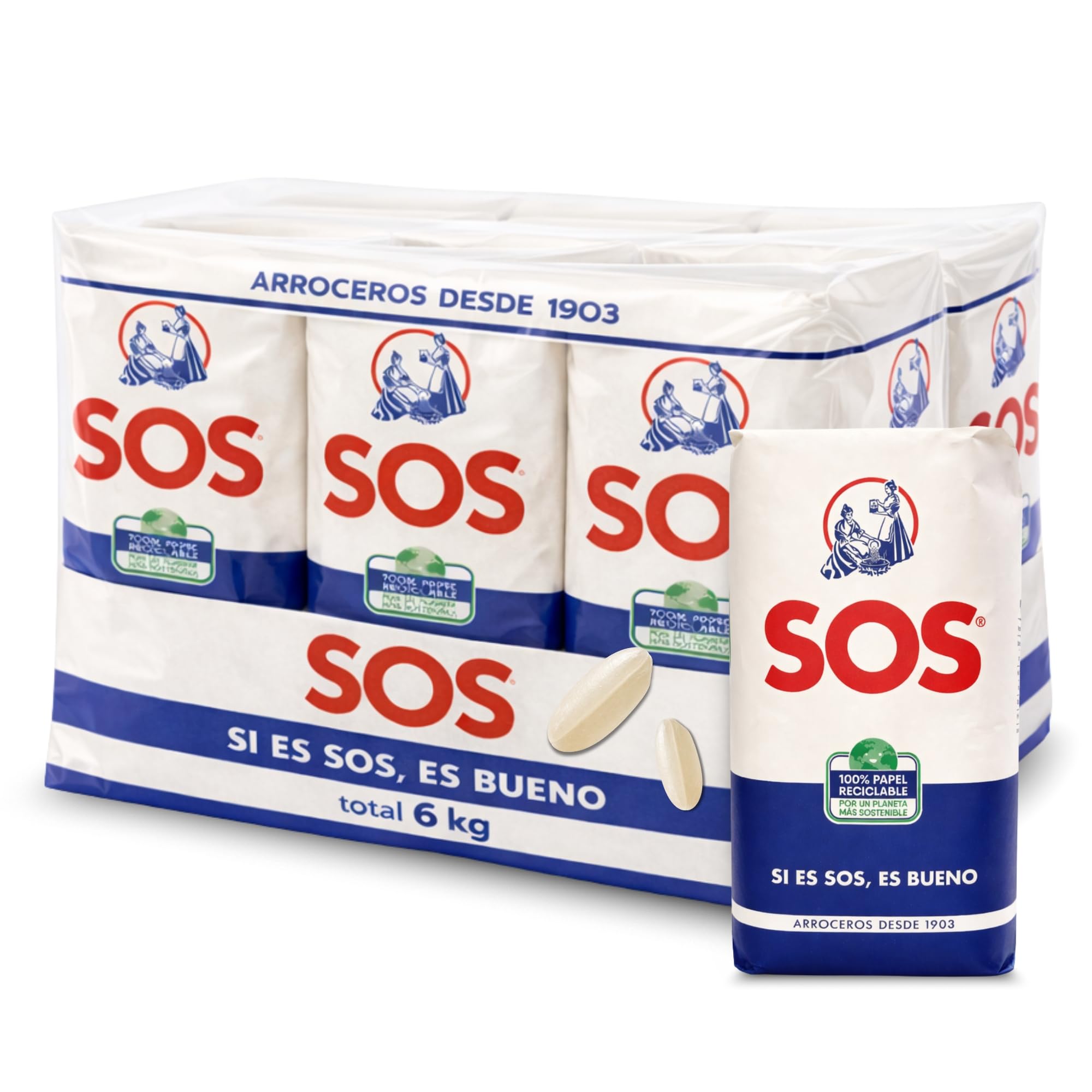 SOS